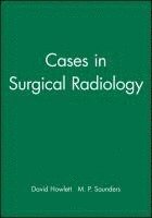 bokomslag Cases in Surgical Radiology