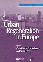 Urban Regeneration in Europe 1