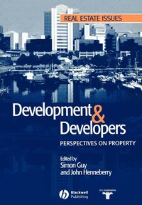 bokomslag Development and Developers