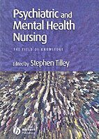 Psychiatric and Mental Health Nursing 1