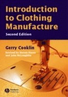 Gerry Cooklin, Steven George Hayes, John McLoughlin - Introduction to Clothing Manufacture, Häftad