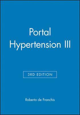 Portal Hypertension III 1