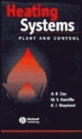 Heating Systems, Plant and Control 1