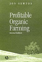 bokomslag Profitable Organic Farming