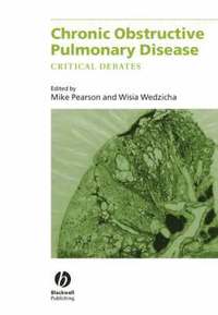 bokomslag Chronic Obstructive Pulmonary Disease
