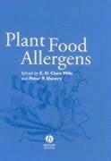 bokomslag Plant Food Allergens
