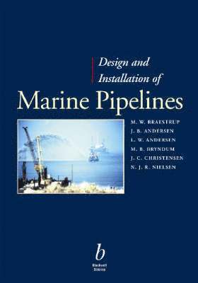 Design and Installation of Marine Pipelines 1