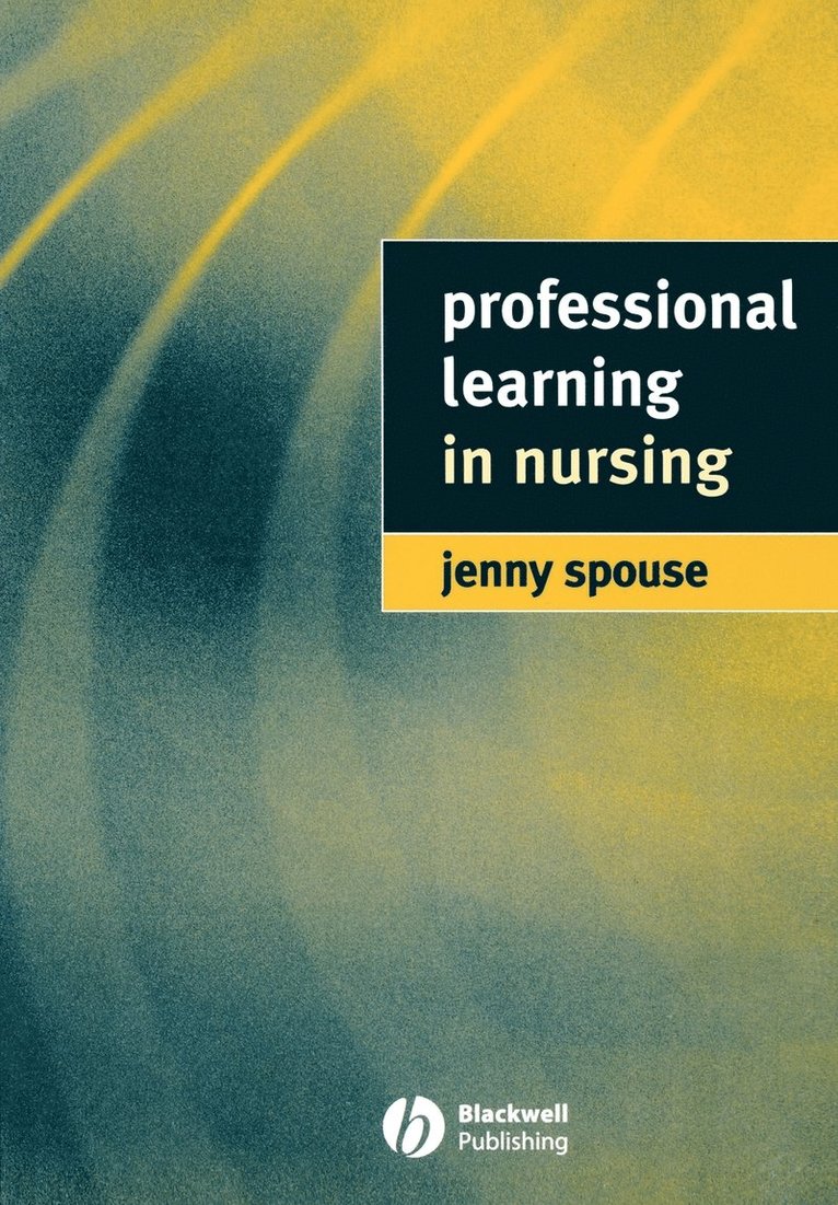 Professional Learning In Nursing 1