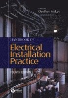 bokomslag Handbook of Electrical Installation Practice