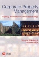 bokomslag Corporate Property Management