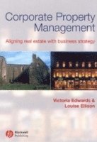 Victoria Edwards, Louise Ellison - Corporate Property Management, Häftad