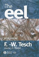 Frederich W. Tesch, John Thorpe - Eel, Inbunden
