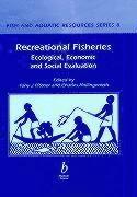 Recreational Fisheries