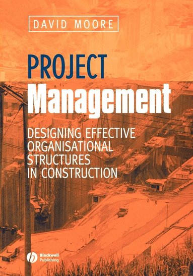 bokomslag Project Management