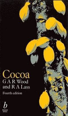 bokomslag Cocoa