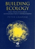 Building Ecology