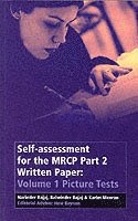 Huw Beynon - Self assessment for the mrcp part 2 written paper:picture tests, Pocket