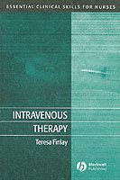 bokomslag Intravenous Therapy