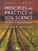 bokomslag Principles and Practice of Soil Science