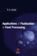bokomslag Applications of Fluidization to Food Processing