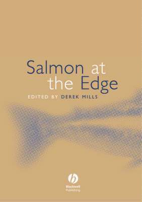 Salmon at the Edge 1