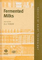 Fermented Milks 1