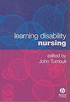 Learning Disability Nursing 1