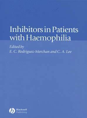 Inhibitors in Patients with Haemophilia 1