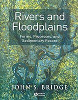 John S. Bridge, Bridge, John S Bridge - Rivers and Floodplains, Häftad