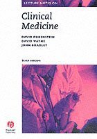 Lecture notes on clinical medicine