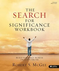 bokomslag McGee, R: Search for Significance - Workbook