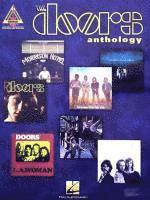The Doors Anthology, Häftad