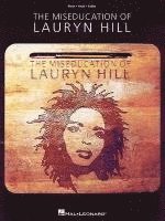 The Miseducation of Lauryn Hill, Häftad