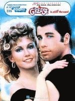 Grease Is Still the Word: E-Z Play Today Volume 339, Häftad