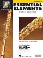 bokomslag Essential Elements 2000