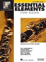 bokomslag Essential Elements 2000
