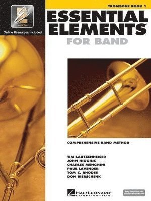 bokomslag Essential Elements 2000