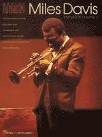 Hal Leonard Publishing Corporation - Miles Davis - Standards Volume 2, Häftad