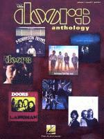 The Doors Anthology, Häftad