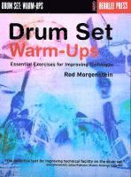 Drum Set Warm-Ups: Essential Exercises for Improving Technique 1