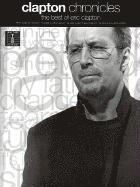 Clapton Chronicles - The Best of Eric Clapton 1