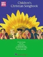 bokomslag Children's Christian Songbook