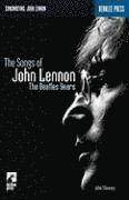 John Stevens - The Songs of John Lennon: The Beatles Years, Häftad