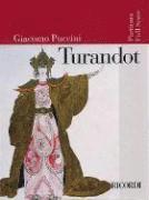 bokomslag Turandot: Full Score
