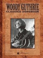 bokomslag Woody Guthrie Songbook