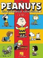 bokomslag The Peanuts Illustrated Songbook