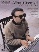 bokomslag The Vince Guaraldi Collection