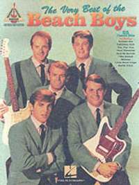 bokomslag The Very Best of the Beach Boys