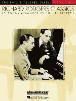 Richard Rodgers - RICHARD RODGERS CLASSICS, Häftad