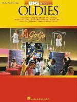 bokomslag The Big Book of Oldies: 73 Classic Hits from the '50s & '60s